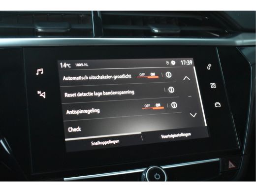 Opel Corsa Opel 1.2 Level 3 100pk | Navigatie by App | Nieuwstaat! | Full-LED | Apple Carplay | Android Auto... ActivLease financial lease