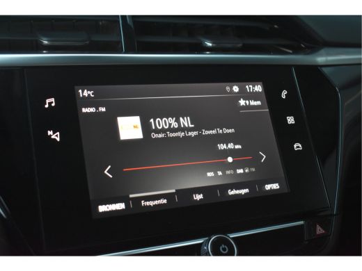 Opel Corsa Opel 1.2 Level 3 100pk | Navigatie by App | Nieuwstaat! | Full-LED | Apple Carplay | Android Auto... ActivLease financial lease