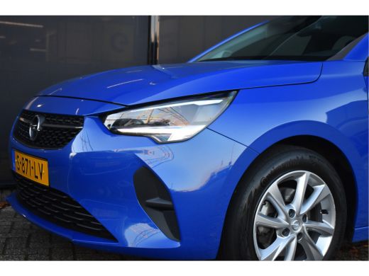 Opel Corsa Opel 1.2 Level 3 100pk | Navigatie by App | Nieuwstaat! | Full-LED | Apple Carplay | Android Auto... ActivLease financial lease