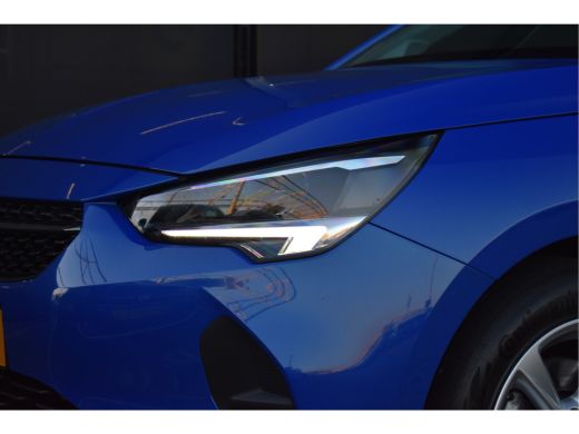 Opel Corsa Opel 1.2 Level 3 100pk | Navigatie by App | Nieuwstaat! | Full-LED | Apple Carplay | Android Auto... ActivLease financial lease