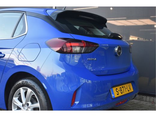 Opel Corsa Opel 1.2 Level 3 100pk | Navigatie by App | Nieuwstaat! | Full-LED | Apple Carplay | Android Auto... ActivLease financial lease