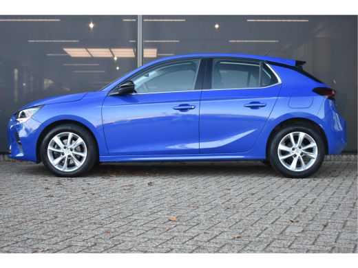 Opel Corsa Opel 1.2 Level 3 100pk | Navigatie by App | Nieuwstaat! | Full-LED | Apple Carplay | Android Auto... ActivLease financial lease