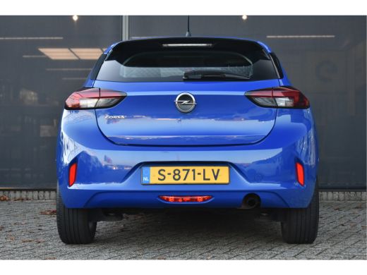 Opel Corsa Opel 1.2 Level 3 100pk | Navigatie by App | Nieuwstaat! | Full-LED | Apple Carplay | Android Auto... ActivLease financial lease