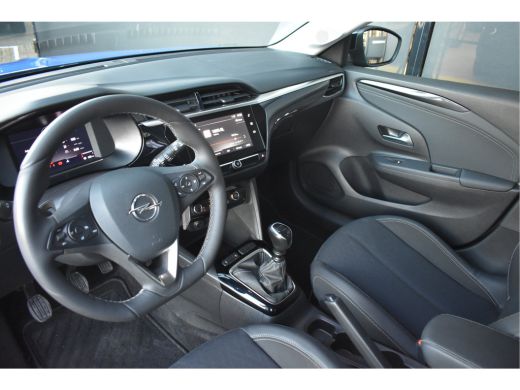 Opel Corsa Opel 1.2 Level 3 100pk | Navigatie by App | Nieuwstaat! | Full-LED | Apple Carplay | Android Auto... ActivLease financial lease