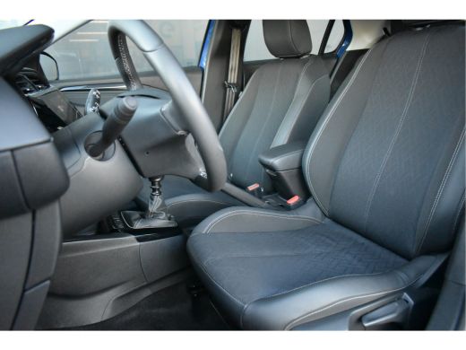Opel Corsa Opel 1.2 Level 3 100pk | Navigatie by App | Nieuwstaat! | Full-LED | Apple Carplay | Android Auto... ActivLease financial lease