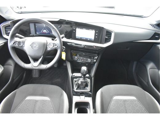 Opel Mokka 1.2 Turbo Level 2 100pk DEMO-DEAL! | Navigatie | Lane-Assist | Full-LED | Bluetooth-Telefoonverbi... ActivLease financial lease