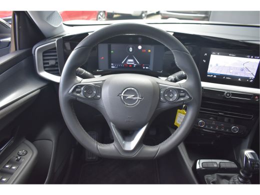 Opel Mokka 1.2 Turbo Level 2 100pk DEMO-DEAL! | Navigatie | Lane-Assist | Full-LED | Bluetooth-Telefoonverbi... ActivLease financial lease