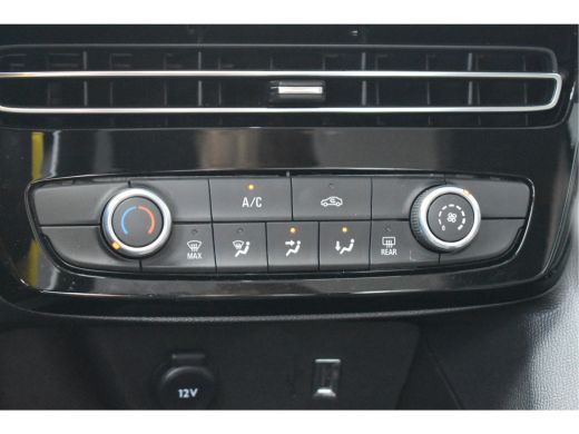 Opel Mokka 1.2 Turbo Level 2 100pk DEMO-DEAL! | Navigatie | Lane-Assist | Full-LED | Bluetooth-Telefoonverbi... ActivLease financial lease