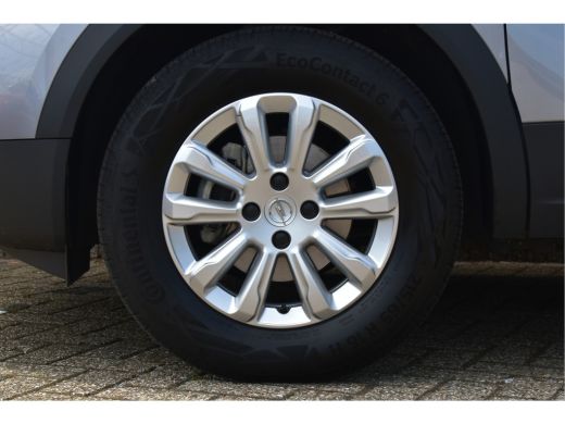 Opel Mokka 1.2 Turbo Level 2 100pk DEMO-DEAL! | Navigatie | Lane-Assist | Full-LED | Bluetooth-Telefoonverbi... ActivLease financial lease