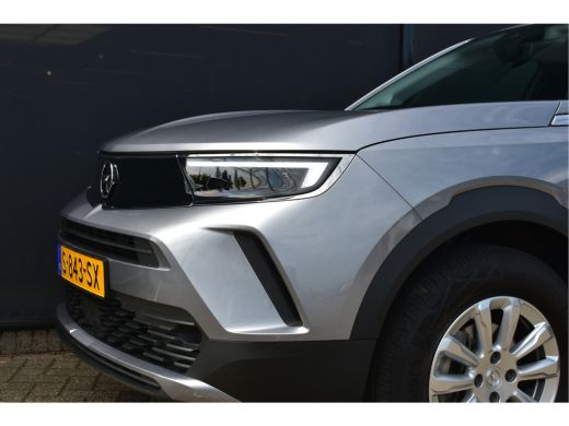 Opel Mokka 1.2 Turbo Level 2 100pk DEMO-DEAL! | Navigatie | Lane-Assist | Full-LED | Bluetooth-Telefoonverbi... ActivLease financial lease