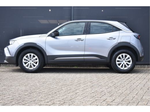 Opel Mokka 1.2 Turbo Level 2 100pk DEMO-DEAL! | Navigatie | Lane-Assist | Full-LED | Bluetooth-Telefoonverbi... ActivLease financial lease