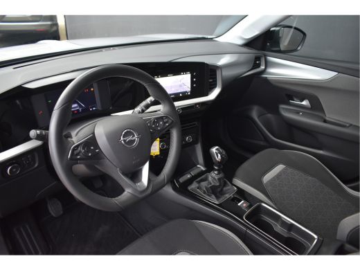 Opel Mokka 1.2 Turbo Level 2 100pk DEMO-DEAL! | Navigatie | Lane-Assist | Full-LED | Bluetooth-Telefoonverbi... ActivLease financial lease