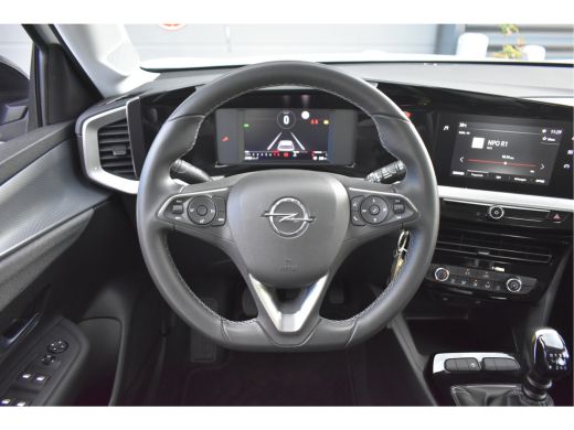Opel Mokka Opel 1.2 Turbo Level 2 Edition 100pk | Full-LED | Bluetooth | Airco | Cruise Control | 16"LMV | 1... ActivLease financial lease