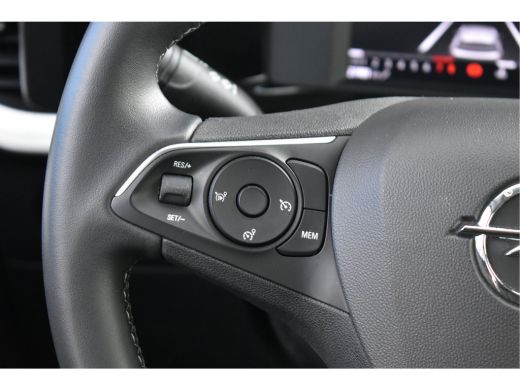 Opel Mokka Opel 1.2 Turbo Level 2 Edition 100pk | Full-LED | Bluetooth | Airco | Cruise Control | 16"LMV | 1... ActivLease financial lease