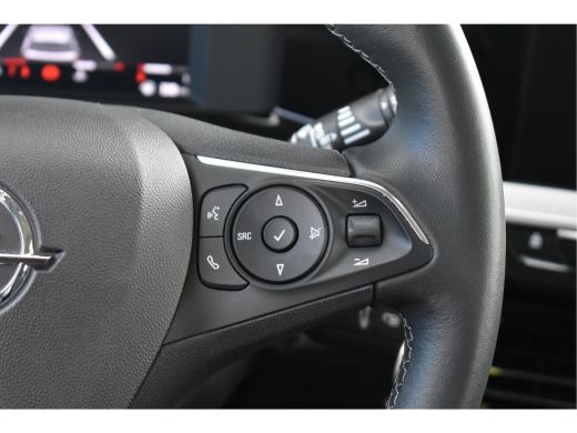 Opel Mokka Opel 1.2 Turbo Level 2 Edition 100pk | Full-LED | Bluetooth | Airco | Cruise Control | 16"LMV | 1... ActivLease financial lease