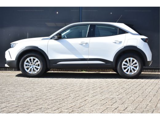 Opel Mokka Opel 1.2 Turbo Level 2 Edition 100pk | Full-LED | Bluetooth | Airco | Cruise Control | 16"LMV | 1... ActivLease financial lease