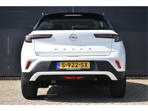 Opel Mokka Opel 1.2 Turbo Level 2 Edition 100pk | Full-LED | Bluetooth | Airco | Cruise Control | 16"LMV | 1... ActivLease financial lease