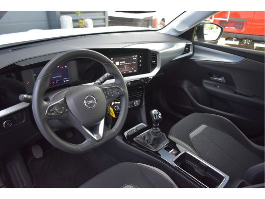 Opel Mokka Opel 1.2 Turbo Level 2 Edition 100pk | Full-LED | Bluetooth | Airco | Cruise Control | 16"LMV | 1... ActivLease financial lease