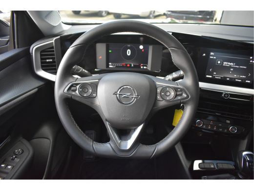 Opel Mokka 1.2 Turbo Level 2 Edition 100pk | Full-LED | Bluetooth | Airco | Cruise Control | 16"LMV | 1e Eig... ActivLease financial lease
