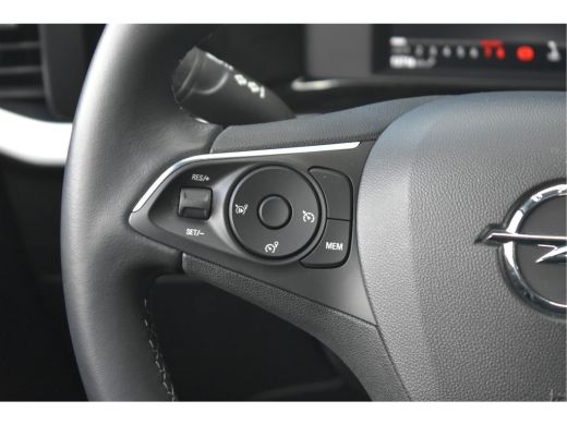 Opel Mokka 1.2 Turbo Level 2 Edition 100pk | Full-LED | Bluetooth | Airco | Cruise Control | 16"LMV | 1e Eig... ActivLease financial lease