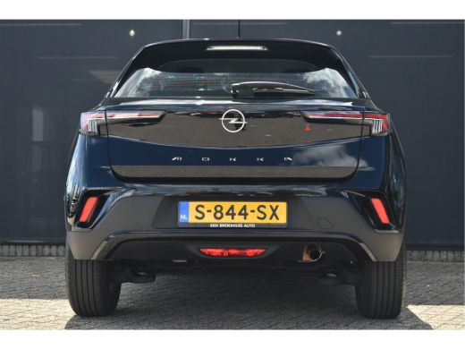 Opel Mokka 1.2 Turbo Level 2 Edition 100pk | Full-LED | Bluetooth | Airco | Cruise Control | 16"LMV | 1e Eig... ActivLease financial lease