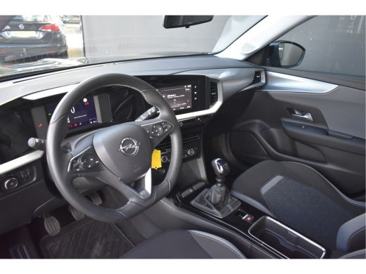 Opel Mokka 1.2 Turbo Level 2 Edition 100pk | Full-LED | Bluetooth | Airco | Cruise Control | 16"LMV | 1e Eig... ActivLease financial lease