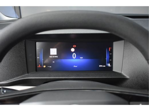 Opel Vivaro 2.0 145pk L2 | Navigatie Pro | Afn. Trekhaak |  180 Camera | Cruise Control | Airco | Parkeersens... ActivLease financial lease