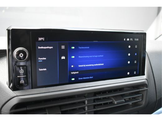 Opel Vivaro 2.0 145pk L2 | Navigatie Pro | Afn. Trekhaak |  180 Camera | Cruise Control | Airco | Parkeersens... ActivLease financial lease