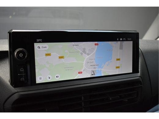Opel Vivaro 2.0 145pk L2 | Navigatie Pro | Afn. Trekhaak |  180 Camera | Cruise Control | Airco | Parkeersens... ActivLease financial lease