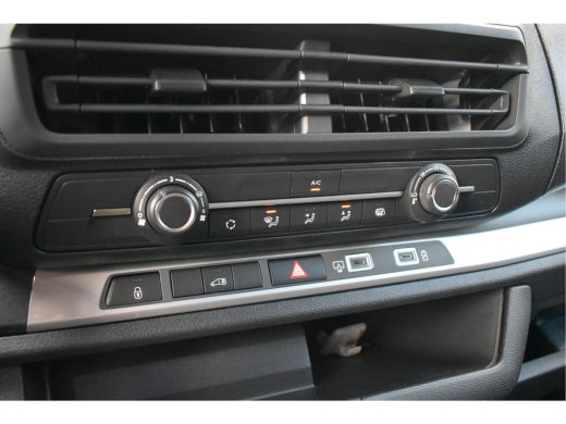 Opel Vivaro 2.0 145pk L2 | Navigatie Pro | Afn. Trekhaak |  180 Camera | Cruise Control | Airco | Parkeersens... ActivLease financial lease