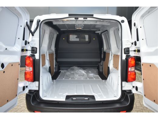 Opel Vivaro 2.0 145pk L2 | Navigatie Pro | Afn. Trekhaak |  180 Camera | Cruise Control | Airco | Parkeersens... ActivLease financial lease