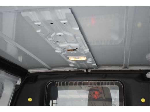 Opel Vivaro 2.0 145pk L2 | Navigatie Pro | Afn. Trekhaak |  180 Camera | Cruise Control | Airco | Parkeersens... ActivLease financial lease