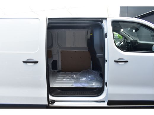 Opel Vivaro 2.0 145pk L2 | Navigatie Pro | Afn. Trekhaak |  180 Camera | Cruise Control | Airco | Parkeersens... ActivLease financial lease