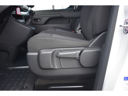Opel Vivaro 2.0 145pk L2 | Navigatie Pro | Afn. Trekhaak |  180 Camera | Cruise Control | Airco | Parkeersens... ActivLease financial lease