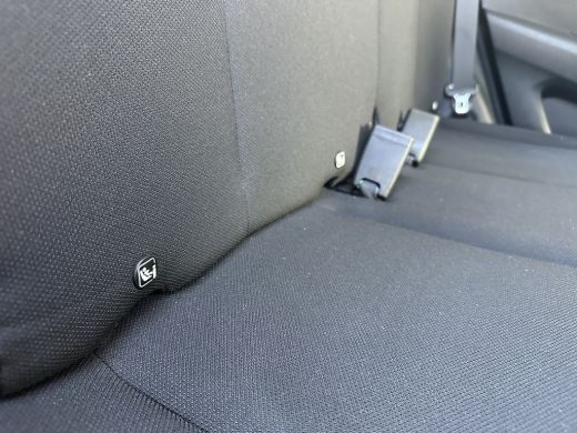 Peugeot 108 1.0 e-VTi Active| Achterbank in delen neerklapbaar | Airco | Audio installatie | Achterbank in de... ActivLease financial lease