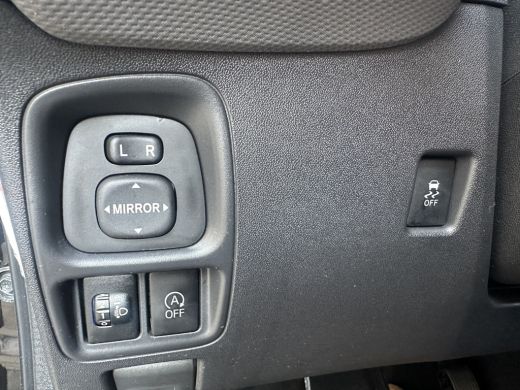 Peugeot 108 1.0 e-VTi Active| Achterbank in delen neerklapbaar | Airco | Audio installatie | Achterbank in de... ActivLease financial lease