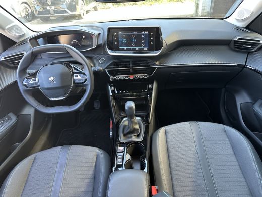 Peugeot 208 1.2 PureTech Allure Pack | Airco | Apple Carplay/Android Auto|telefoonintegratie premium | Lichtm... ActivLease financial lease