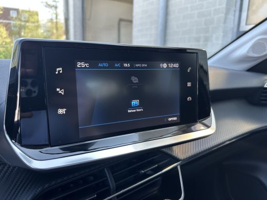 Peugeot 208 1.2 PureTech Allure Pack | Airco | Apple Carplay/Android Auto|telefoonintegratie premium | Lichtm... ActivLease financial lease