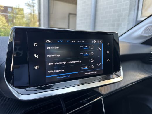 Peugeot 208 1.2 PureTech Allure Pack | Airco | Apple Carplay/Android Auto|telefoonintegratie premium | Lichtm... ActivLease financial lease
