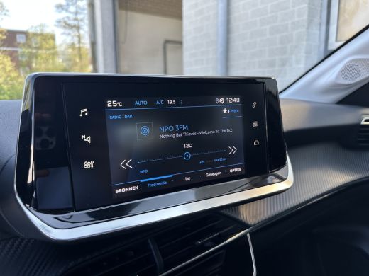 Peugeot 208 1.2 PureTech Allure Pack | Airco | Apple Carplay/Android Auto|telefoonintegratie premium | Lichtm... ActivLease financial lease