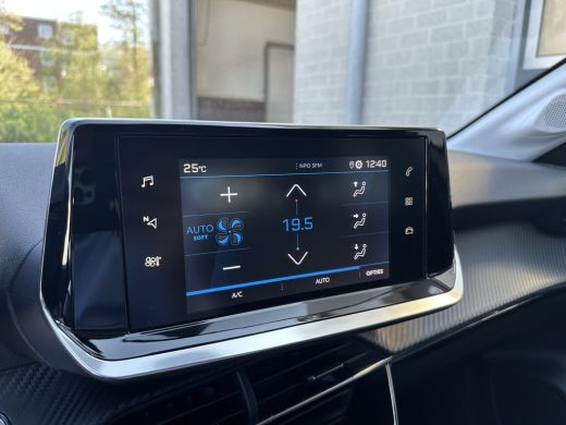 Peugeot 208 1.2 PureTech Allure Pack | Airco | Apple Carplay/Android Auto|telefoonintegratie premium | Lichtm... ActivLease financial lease