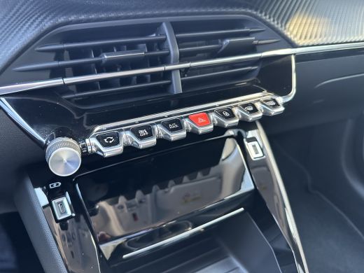 Peugeot 208 1.2 PureTech Allure Pack | Airco | Apple Carplay/Android Auto|telefoonintegratie premium | Lichtm... ActivLease financial lease