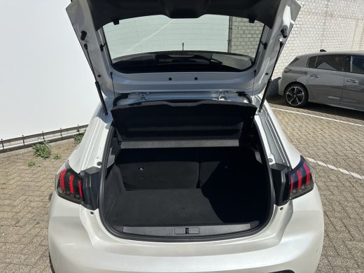 Peugeot 208 1.2 PureTech Allure Pack | Airco | Apple Carplay/Android Auto|telefoonintegratie premium | Lichtm... ActivLease financial lease