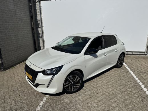Peugeot 208 1.2 PureTech Allure Pack | Airco | Apple Carplay/Android Auto|telefoonintegratie premium | Lichtm... ActivLease financial lease