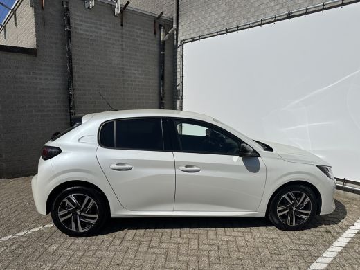 Peugeot 208 1.2 PureTech Allure Pack | Airco | Apple Carplay/Android Auto|telefoonintegratie premium | Lichtm... ActivLease financial lease
