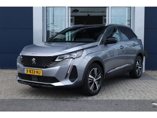 Peugeot 3008 Peugeot 1.2 Turbo GT | Adaptieve Cruise | Stoelverwarming | Keyless | Camera | Carplay | Navi | D... Peugeot 3008 Peugeot 1.2 Turbo GT | Adaptieve Cruise | Stoelverwarming | Keyless | Camera | Carplay | Navi | D...