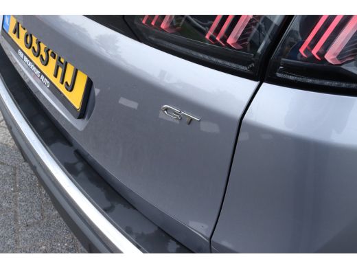 Peugeot 3008 Peugeot 1.2 Turbo GT | Adaptieve Cruise | Stoelverwarming | Keyless | Camera | Carplay | Navi | D... ActivLease financial lease