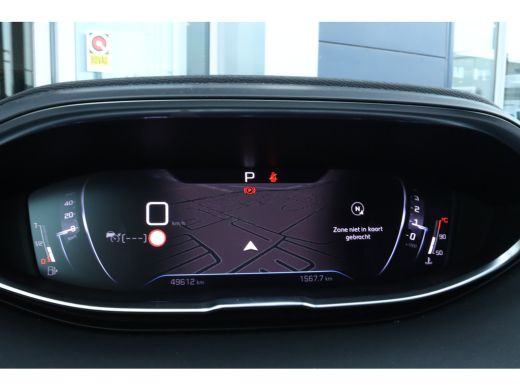 Peugeot 3008 Peugeot 1.2 Turbo GT | Adaptieve Cruise | Stoelverwarming | Keyless | Camera | Carplay | Navi | D... ActivLease financial lease