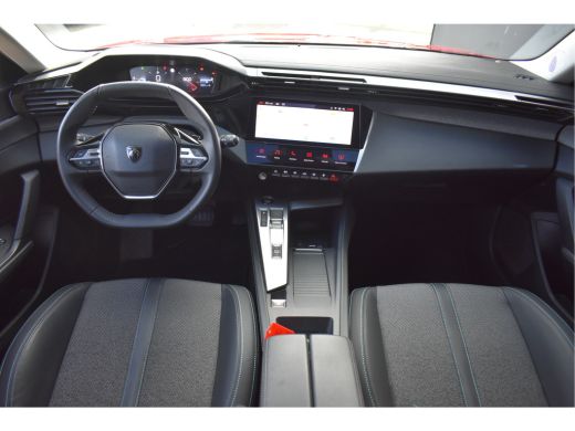 Peugeot 308 SW SW 1.2 Turbo Allure Pack Business 130 pk Automaat | Afn. Trekhaak | Navigatie | Adaptive Cruis... ActivLease financial lease