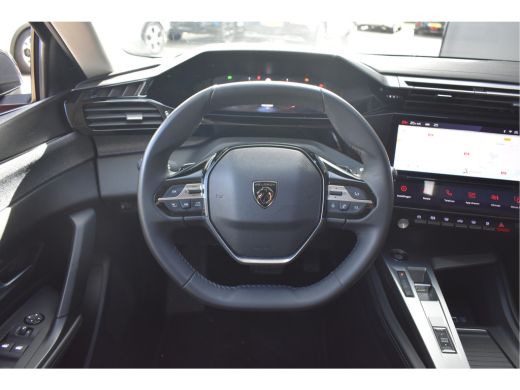 Peugeot 308 SW SW 1.2 Turbo Allure Pack Business 130 pk Automaat | Afn. Trekhaak | Navigatie | Adaptive Cruis... ActivLease financial lease